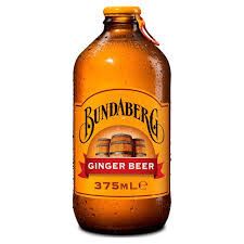 Ginger Beer 375mL x 24