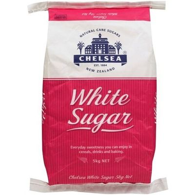 White Sugar 5kg