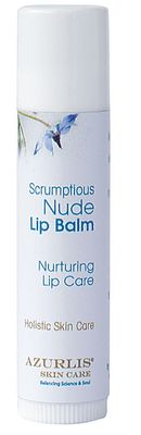 Scrumptious Nude Lip Balm