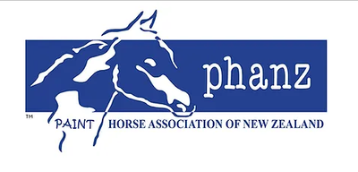 Paint Horse Association of New Zealand