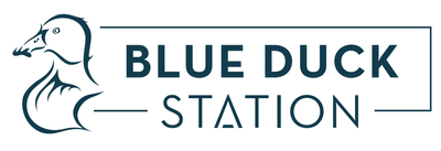 Blue Duck Station - Horse Trekking
