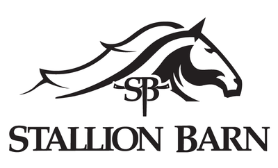 Stallion Barn Horse Floats