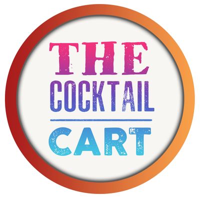 The Cocktail Cart