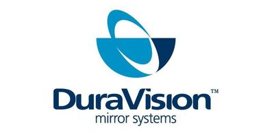 DuraVision&trade; Arena Mirrors