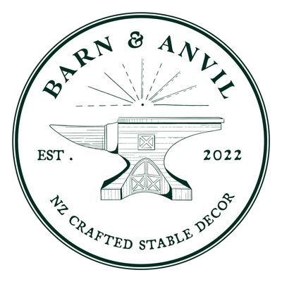 Barn and Anvil