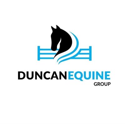 Duncan Equine