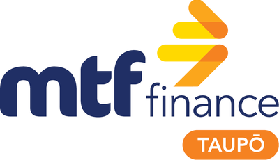 MTF Finance Taupo