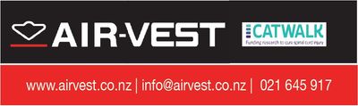 AirVest NZ Ltd