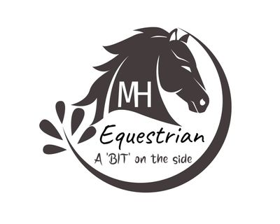 Must Have Equestrian  a &#039;Bit&#039; on the side