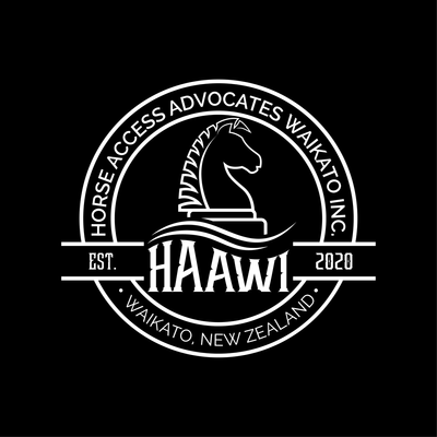 Horse Access Advocates Waikato Incorporated (HAAWI)
