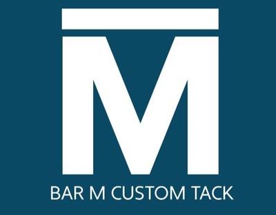 Bar M Custom Tack