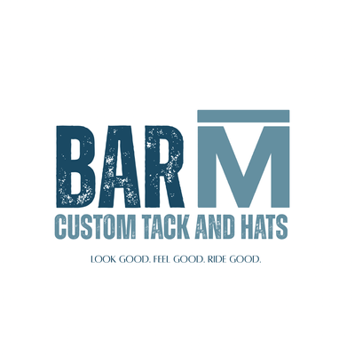 Bar M Custom Tack