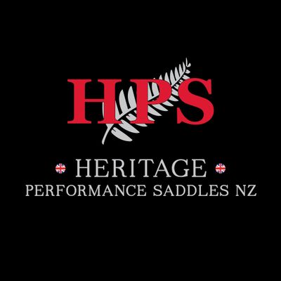 Heritage Performance Saddles NZ