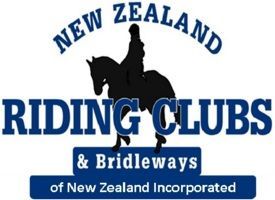 New Zealand Riding Clubs &amp; Bridleways