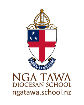 Nga Tawa Diocesan School