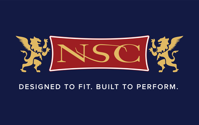 NSC - The English Saddle Co