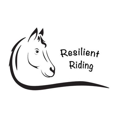Resilient Horse &amp; Rider