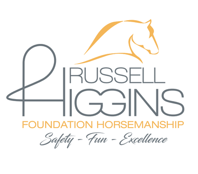 RH Foundation Horsemanship