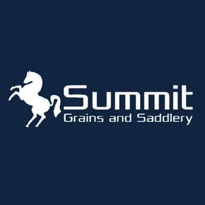 Summit Grains &amp; Saddlery