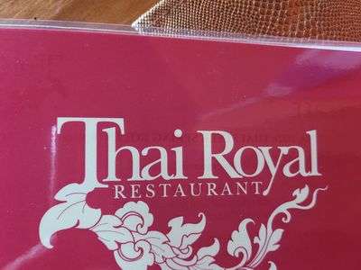 Thai Royal