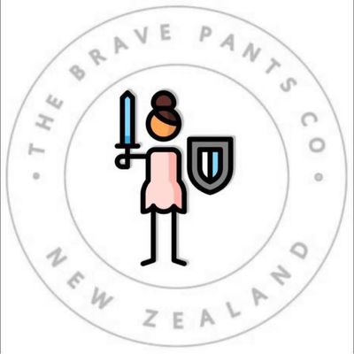 The Brave Pants Company