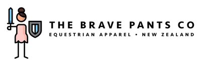 The Brave Pants Company