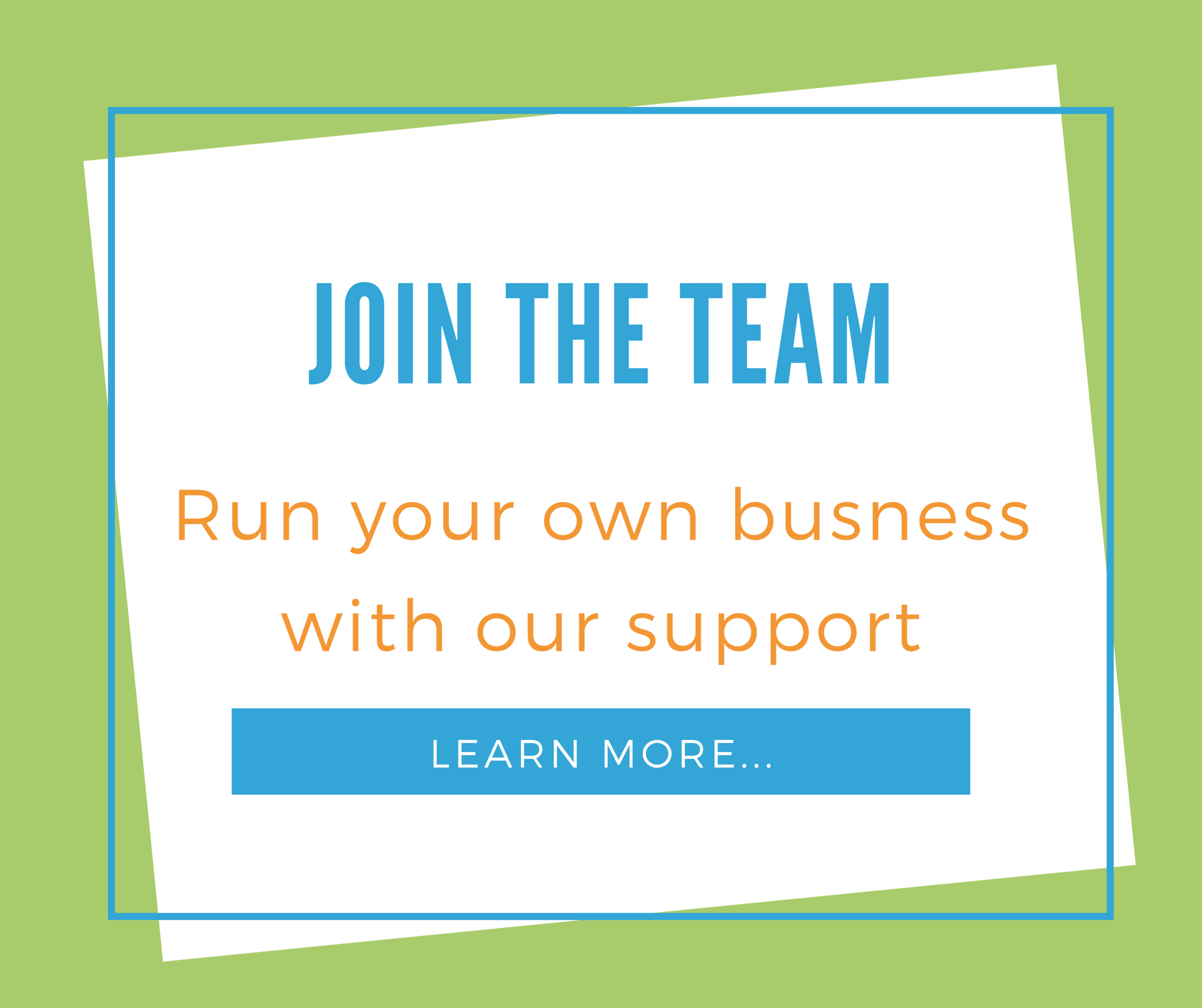 Sprouts Join The Team Call to action