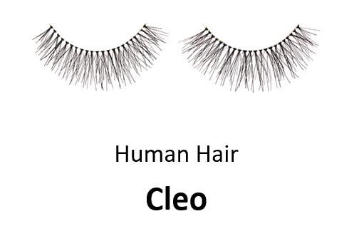Glamour Long - HEH Lashes - HairArt Int'l Inc.