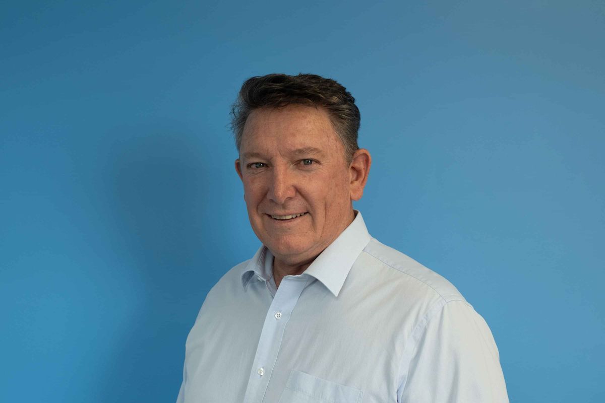 Craig Simpson Shell Craig Simpson | Insurance Partners Group