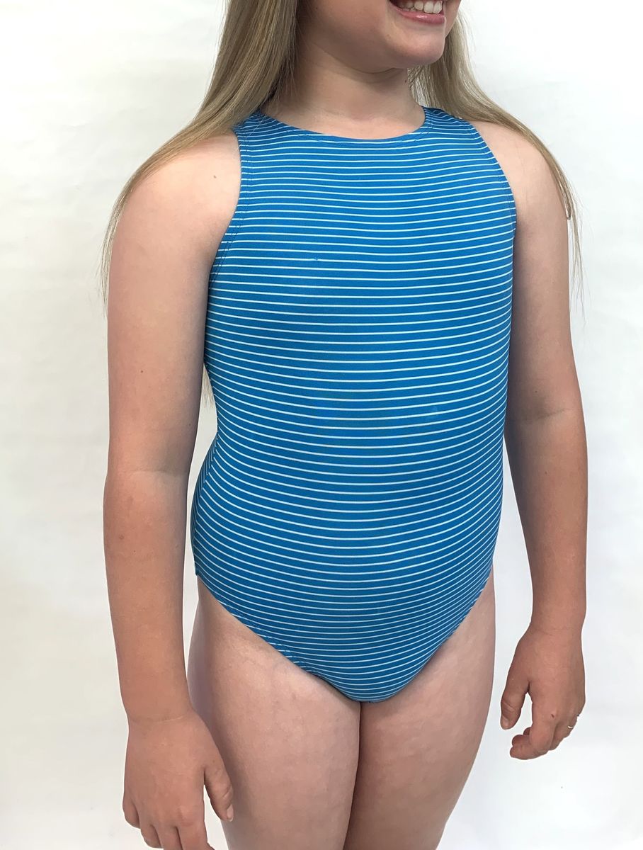 Girls sales swimming togs