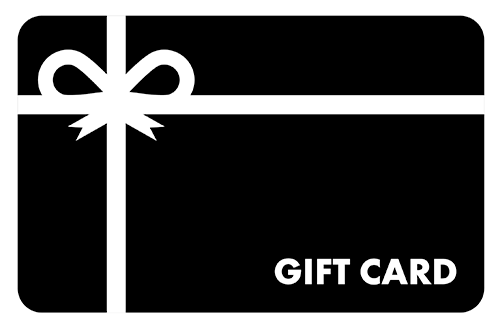 $100 Emailed Gift Card