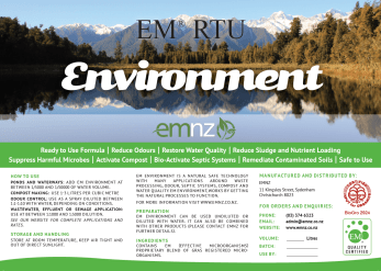 EM Environment