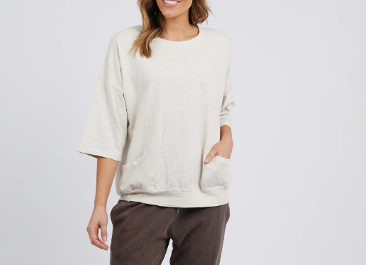 3. Elm Mazie Sweater SALE Was $79.95
