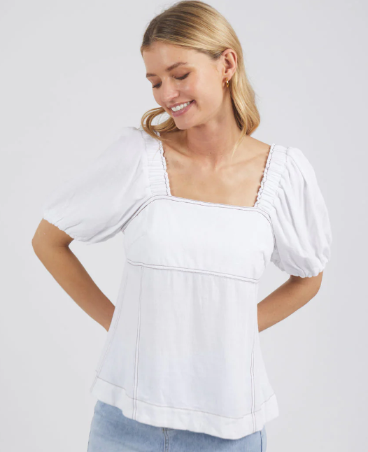 Foxwood Florence Top