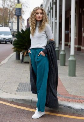 Pico Pants - 3 Colours