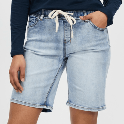 Gabby Bermuda Shorts