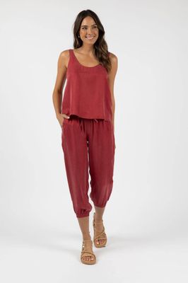 Milano Pants Pinot