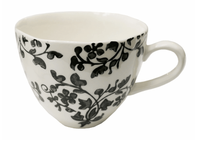 Florentine Cup Noir