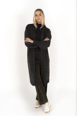 Angelica Cardi Charcoal