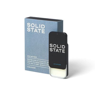 Solid State Mens Fragrance - Aviator