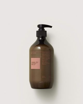 Ashley &amp; Co Hair Soft Locks Conditioner