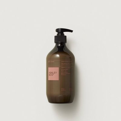 Ashley &amp; Co Hair Soft Locks Conditioner