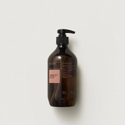 Ashley &amp; Co Hair Wash Locks Shampoo