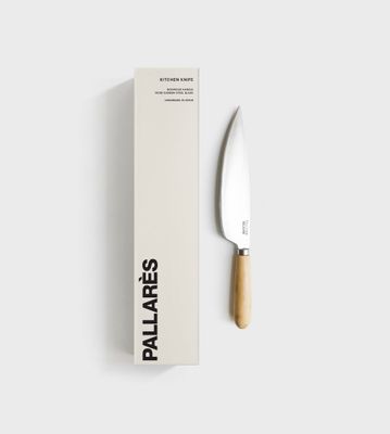 Pallares Solsona Kitchen Knife - 16cm