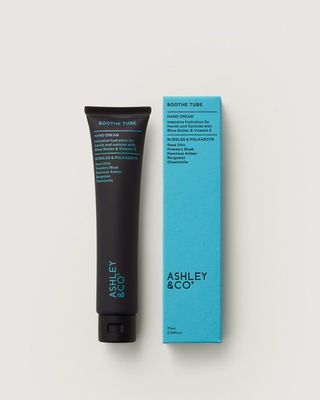 Ashley &amp; Co Soothe Tube - Bubbles &amp; Polkadots