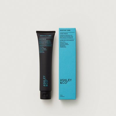 Ashley &amp; Co Soothe Tube - Bubbles &amp; Polkadots