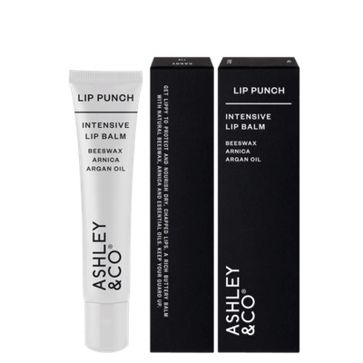 Ashley &amp; Co Lip Punch