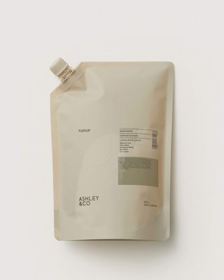 Ashley &amp; Co Top Up Bench Press - 1ltr
