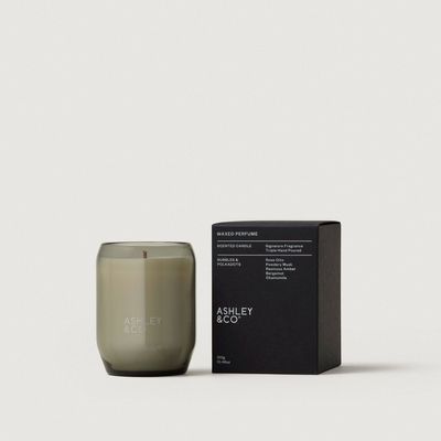 Ashley &amp; Co Waxed Perfume Bubbles &amp; Polkadots