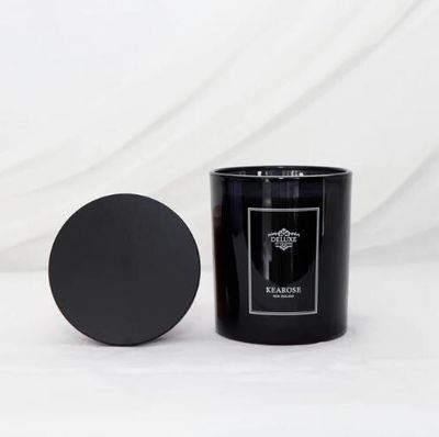 Kearose Black Raspberry Superior Candle
